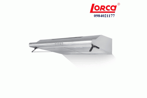 Máy hút mùi Lorca TA 3007A -70cm